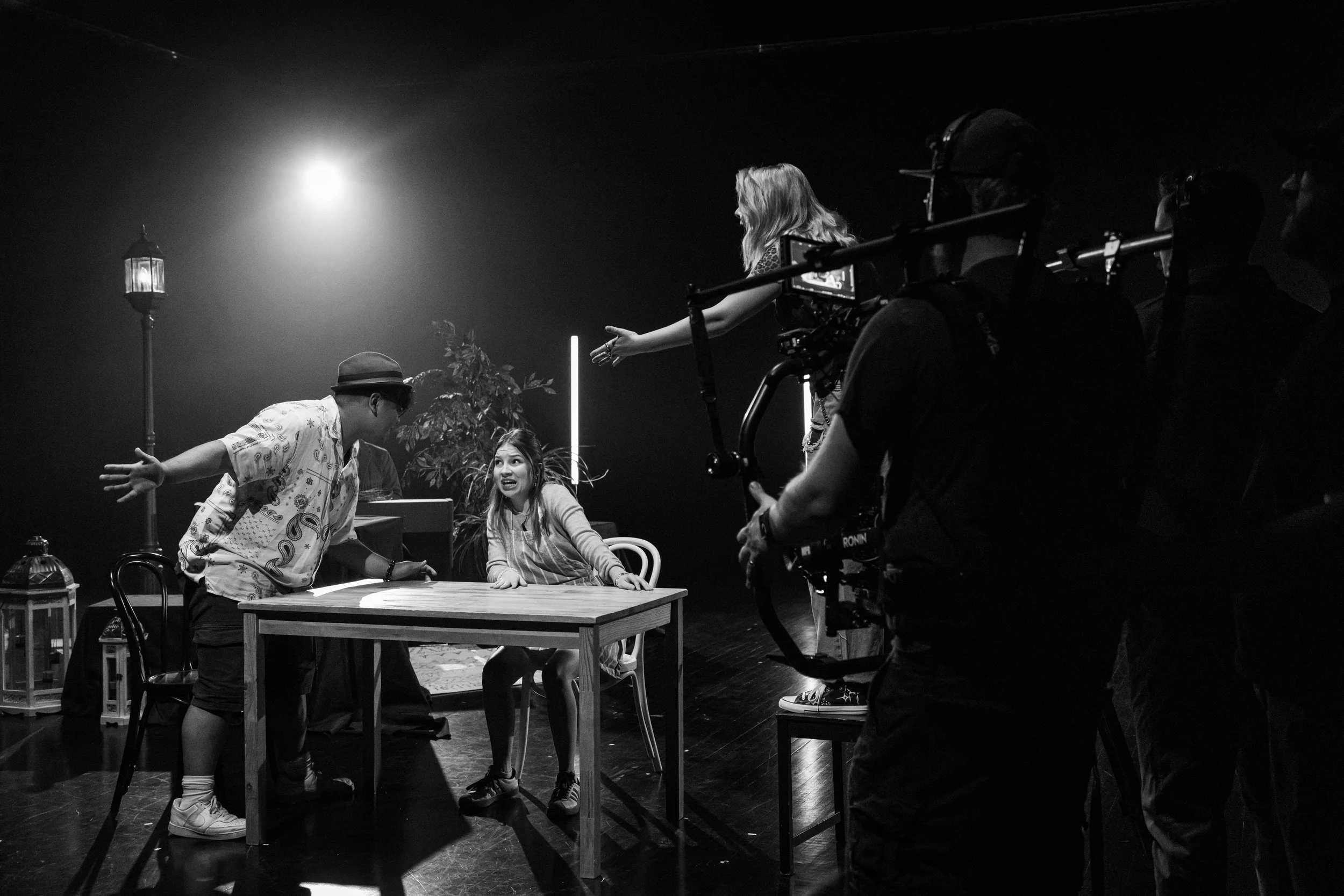 Red Deer based photography and videography capturing authentic business and entertainment moments