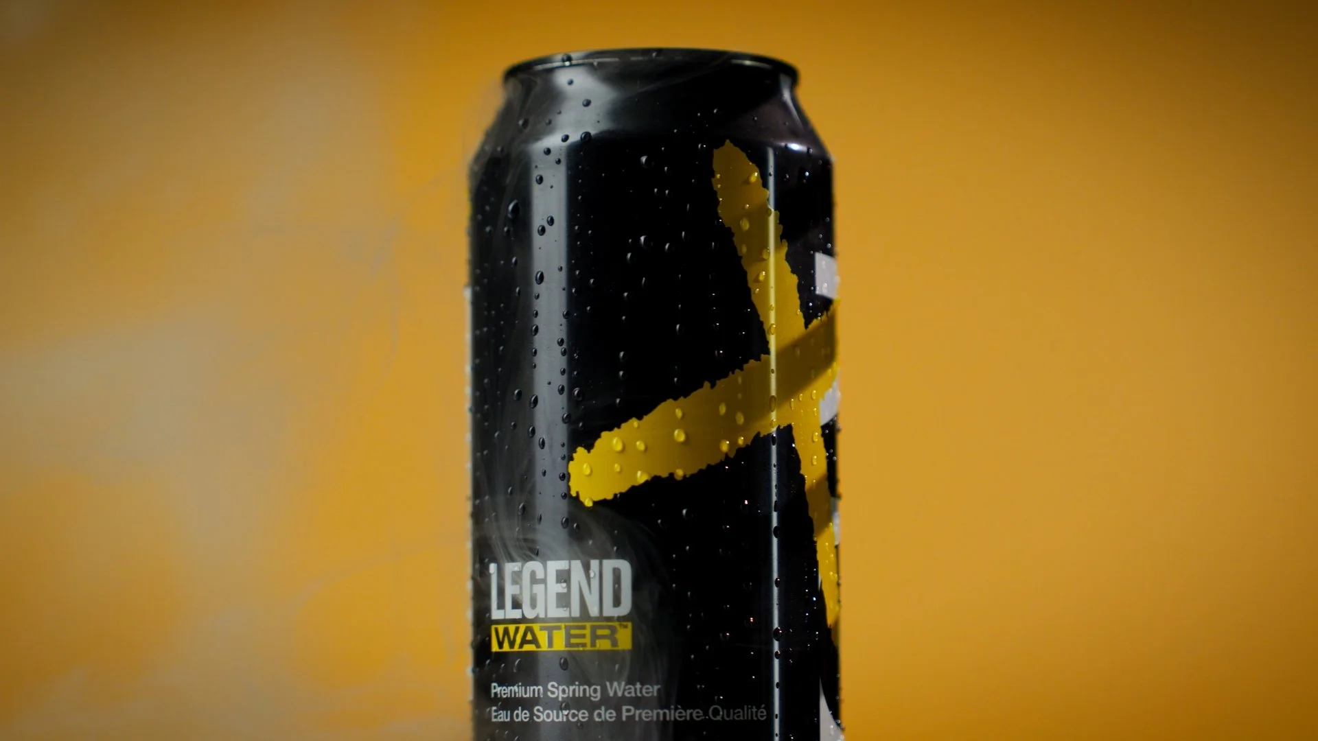Legend Water - The Orginal