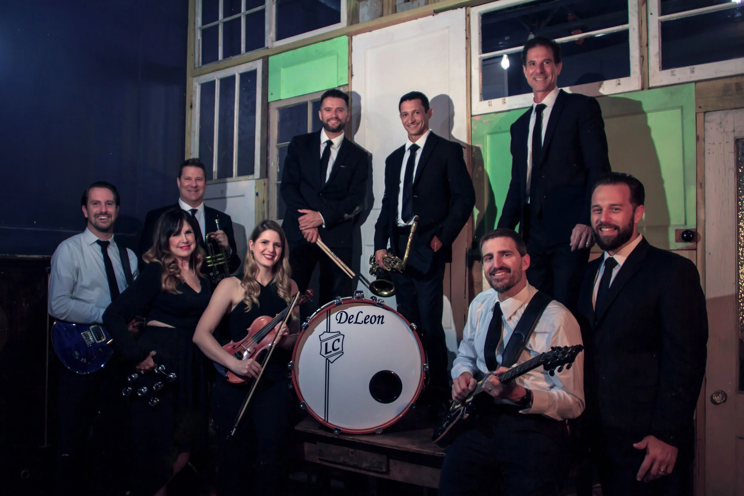 13 Questions to Ask When Hiring a Wedding Band