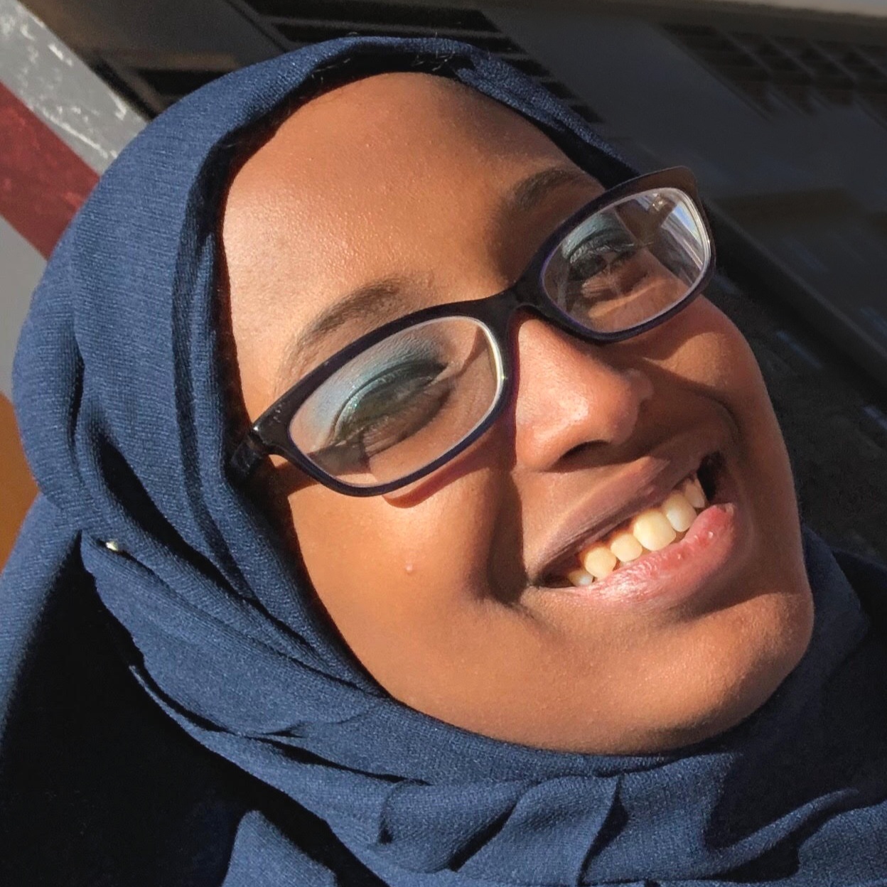 Sudan Uprising: How a Protest Changed Me