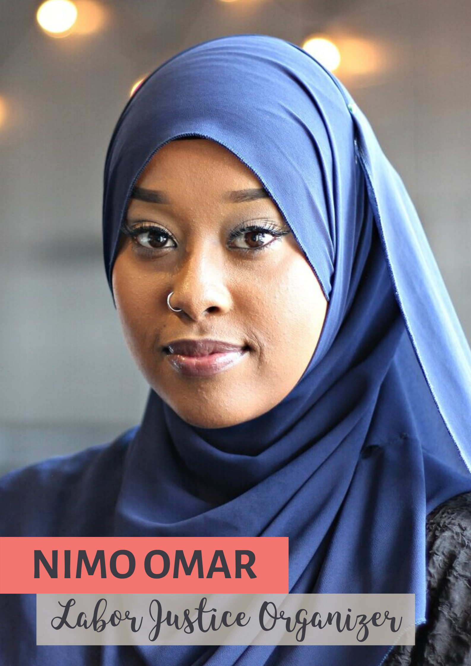 Nimo Omar