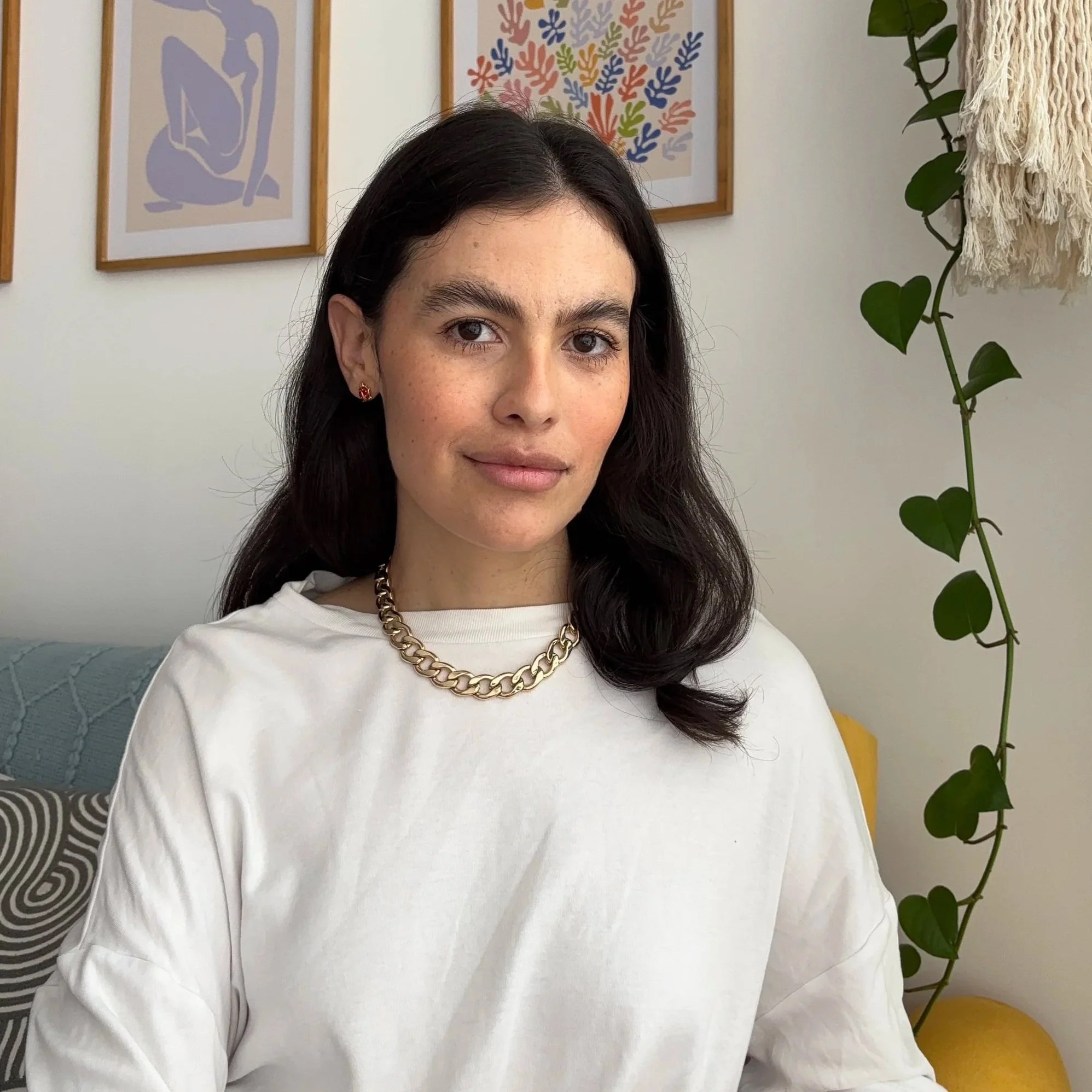 I’m Every Woman: An Ode to Sisterhood