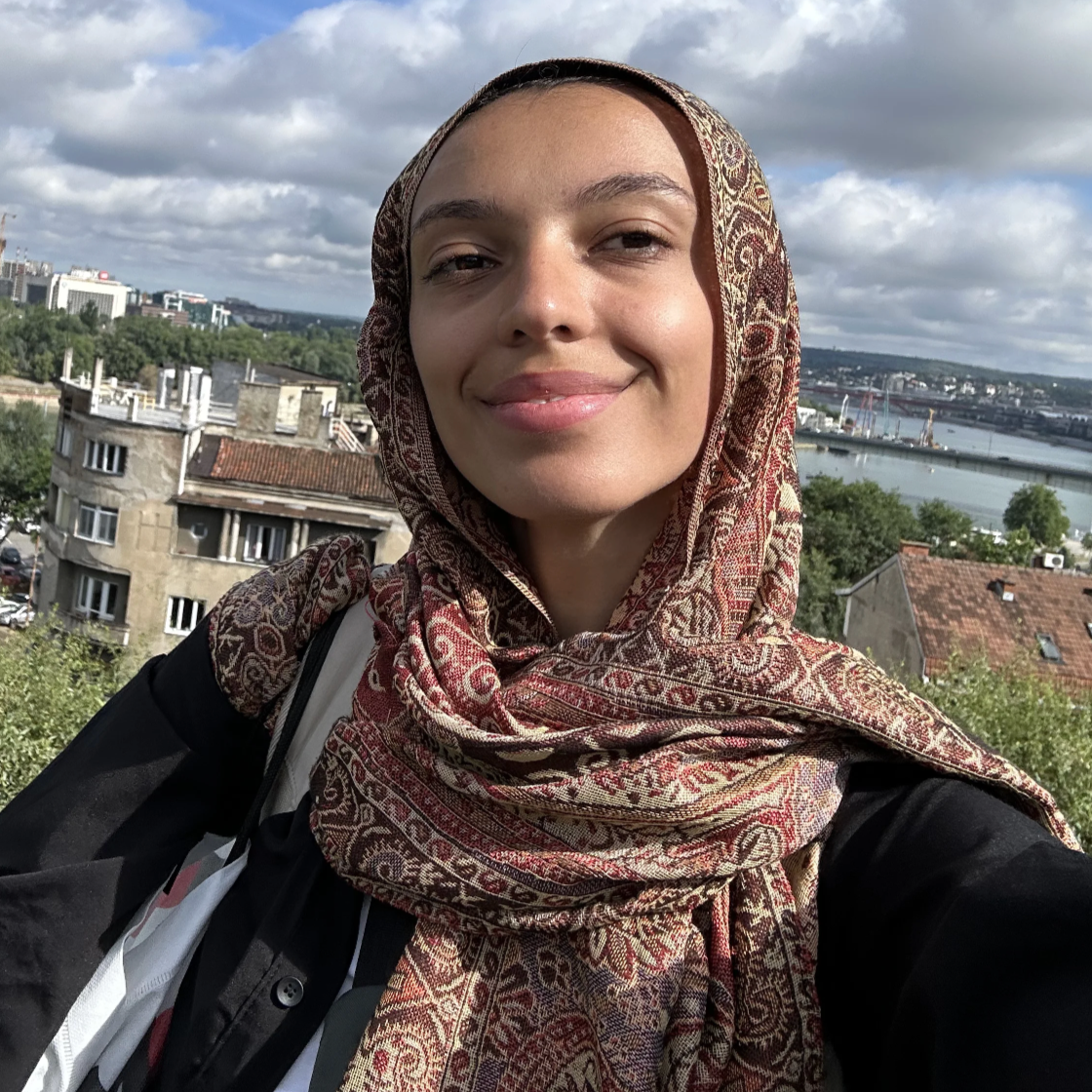 Everyone is a Scientist: Embracing My Curious Mind