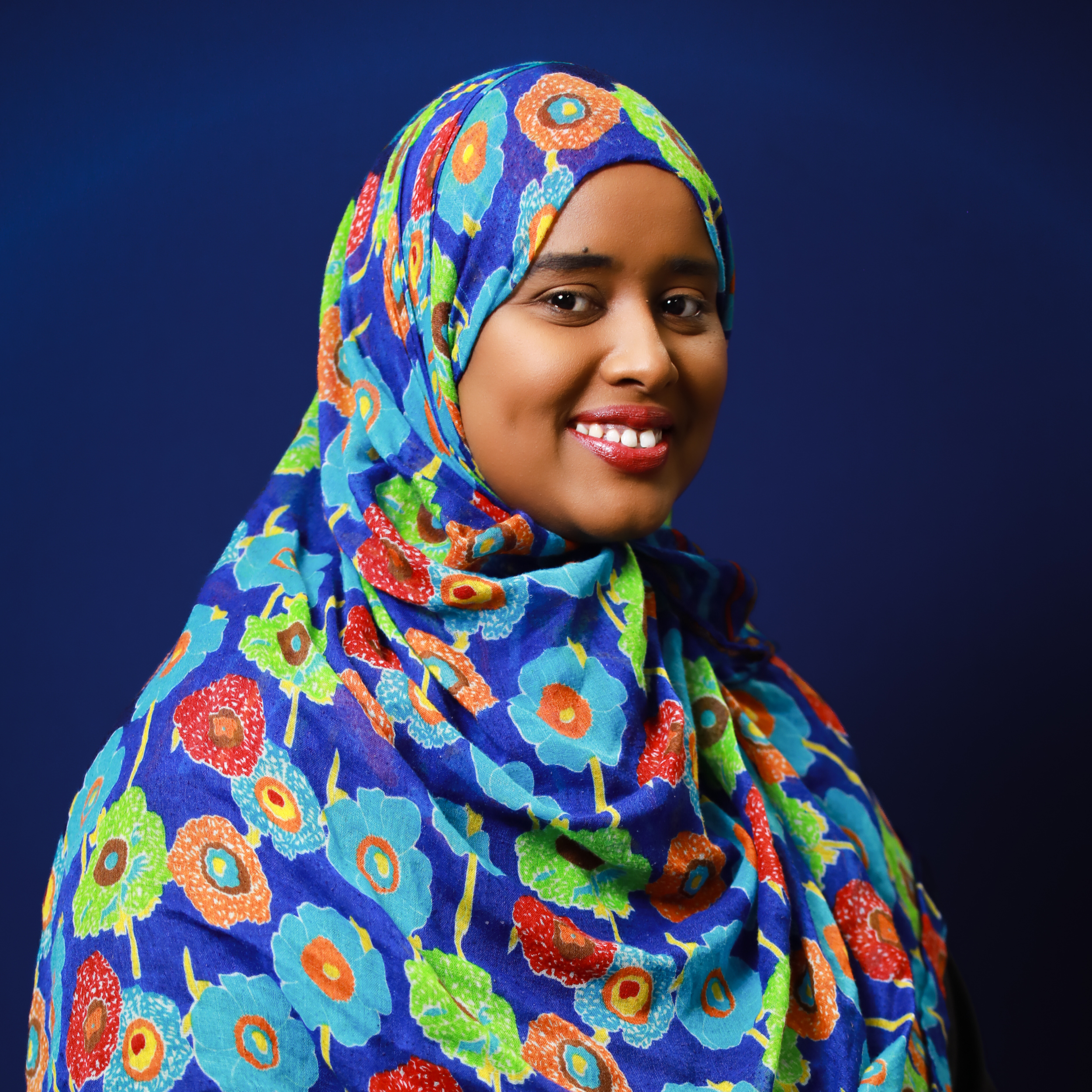 She Fought and Died for Our Belonging 