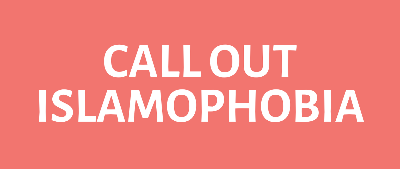 Support Palestine — Reviving the Islamic Sisterhood for Empowerment