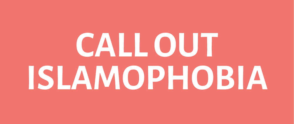 Support Palestine — Reviving the Islamic Sisterhood for Empowerment