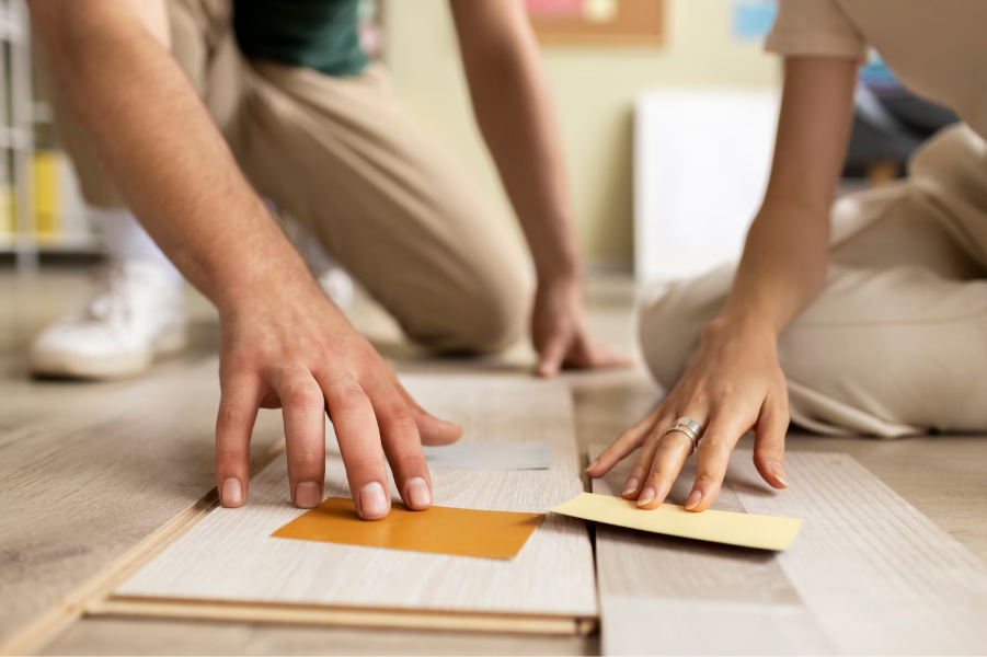 Benefits of Custom Flooring for Your Home