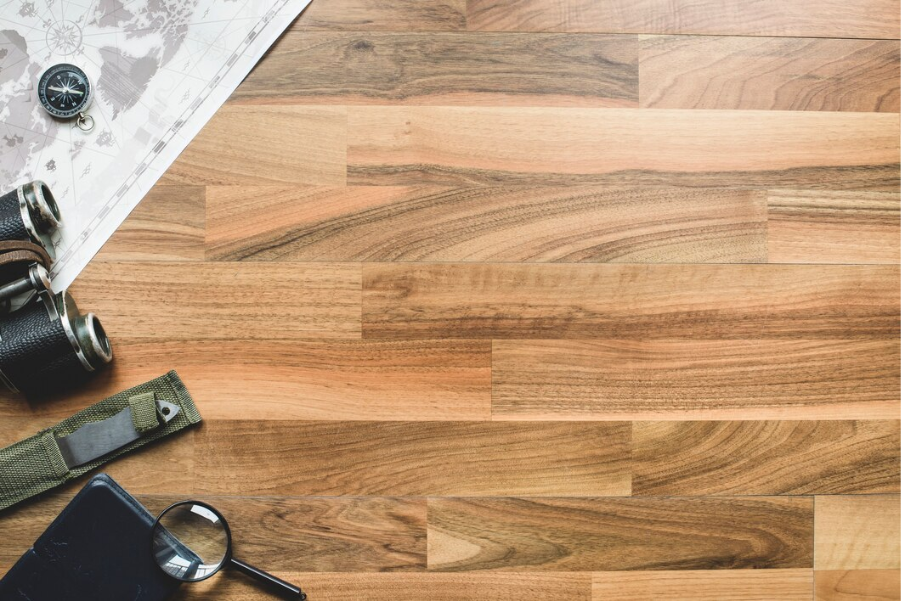 Designing Your Dream Floor: Custom Flooring Vancouver Options for Your Home 