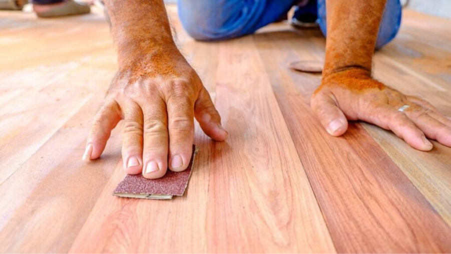 Hardwood Floor Refinishing: When and Why to Refinish Your Floors&nbsp;