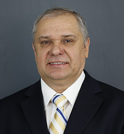 Reverend Dr. Moise Gaode