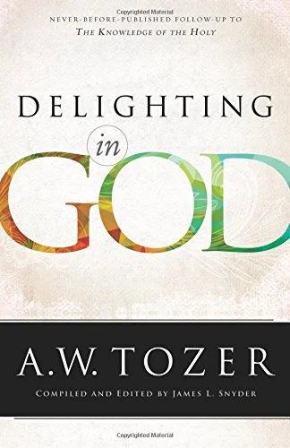 Delighting in God