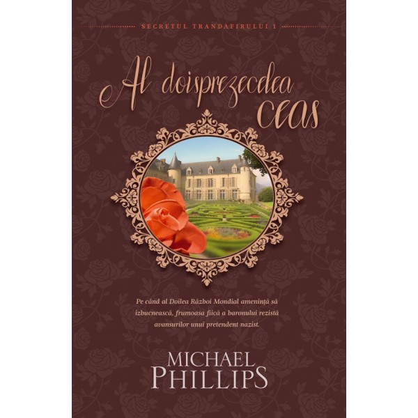 Michael Phillips - Al Doisprezecelea Ceas