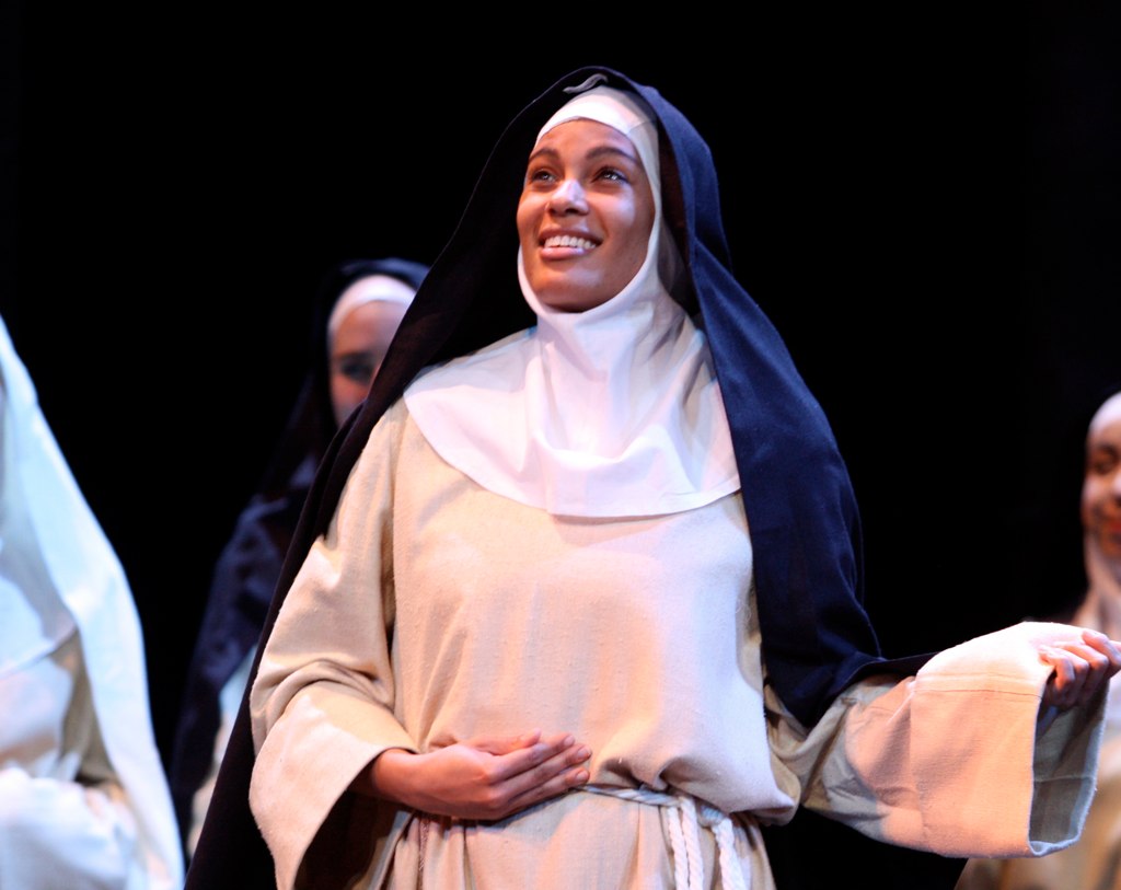 Suor Genovieffa - Suor Angelica , G. Puccini