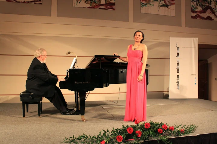                    NSAL Young Artist Concert 