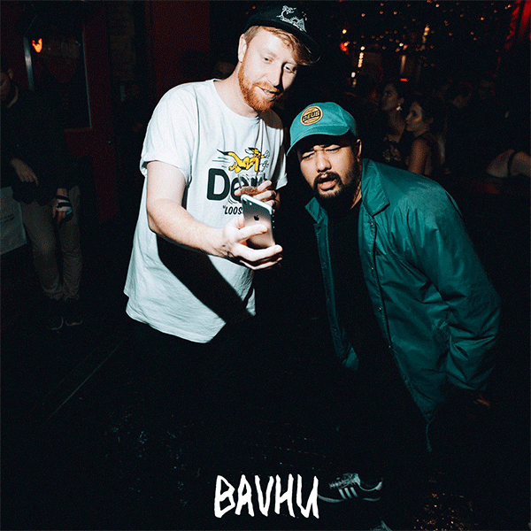 BAVHU