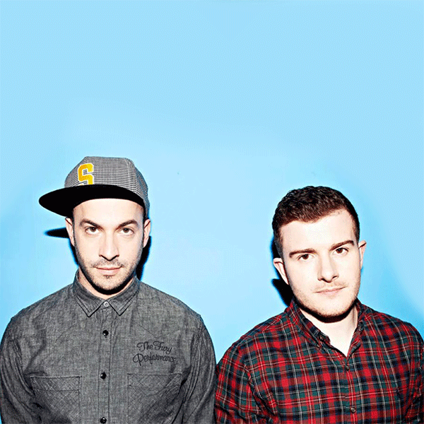 JACK <br> BEATS