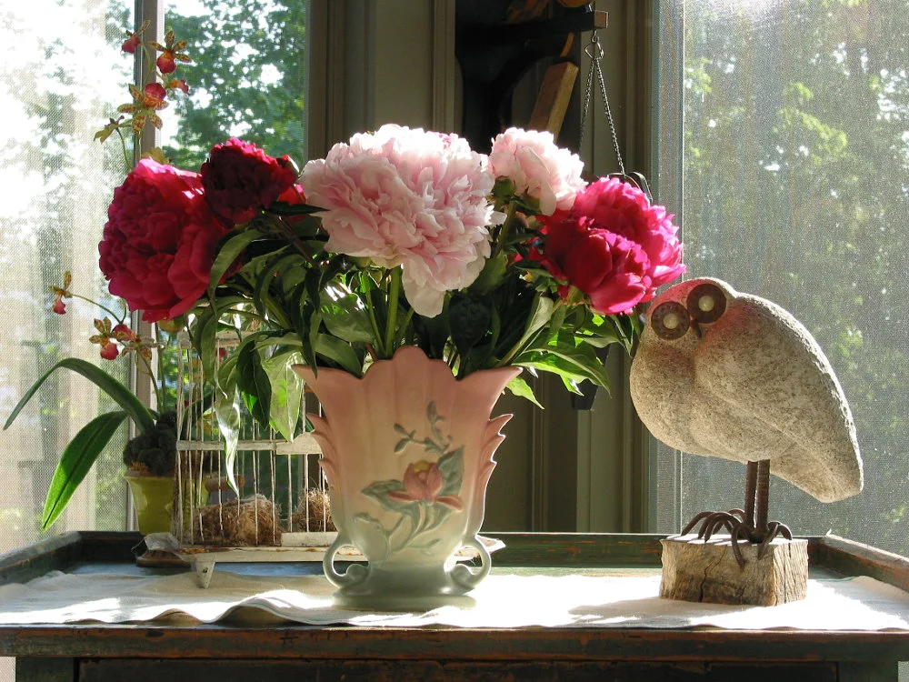 Fragrance and Beauty