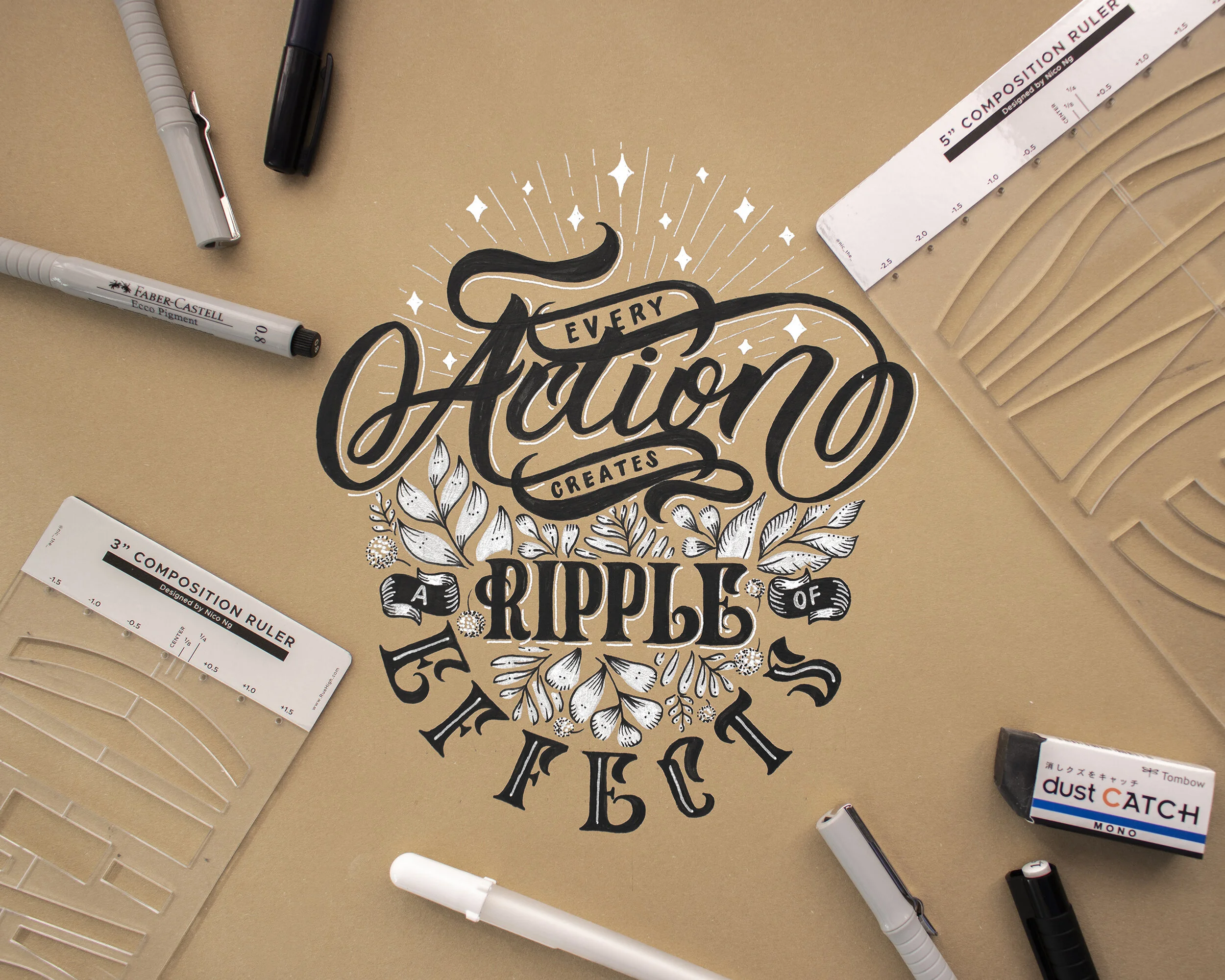 3d Lettering Improving Your Brush Calligraphy Lettering Composition Workshops With Nico Ng Smidapaper Company 3d Lettering Improving Your Brush Calligraphy Lettering Composition Workshops With Nico Ng Smidapaper Company