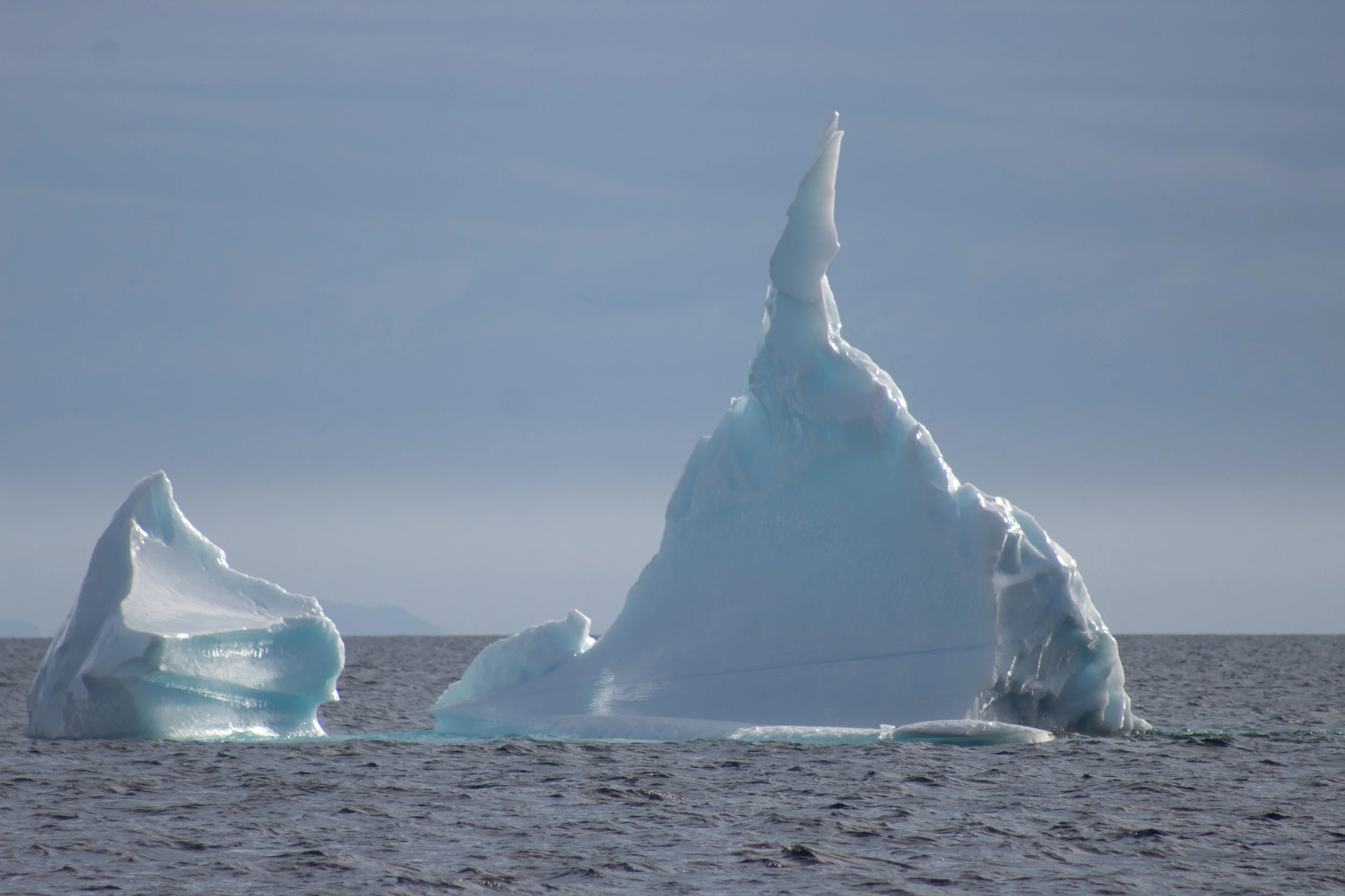 Iceberg with Sun Shining Through 7.jpg