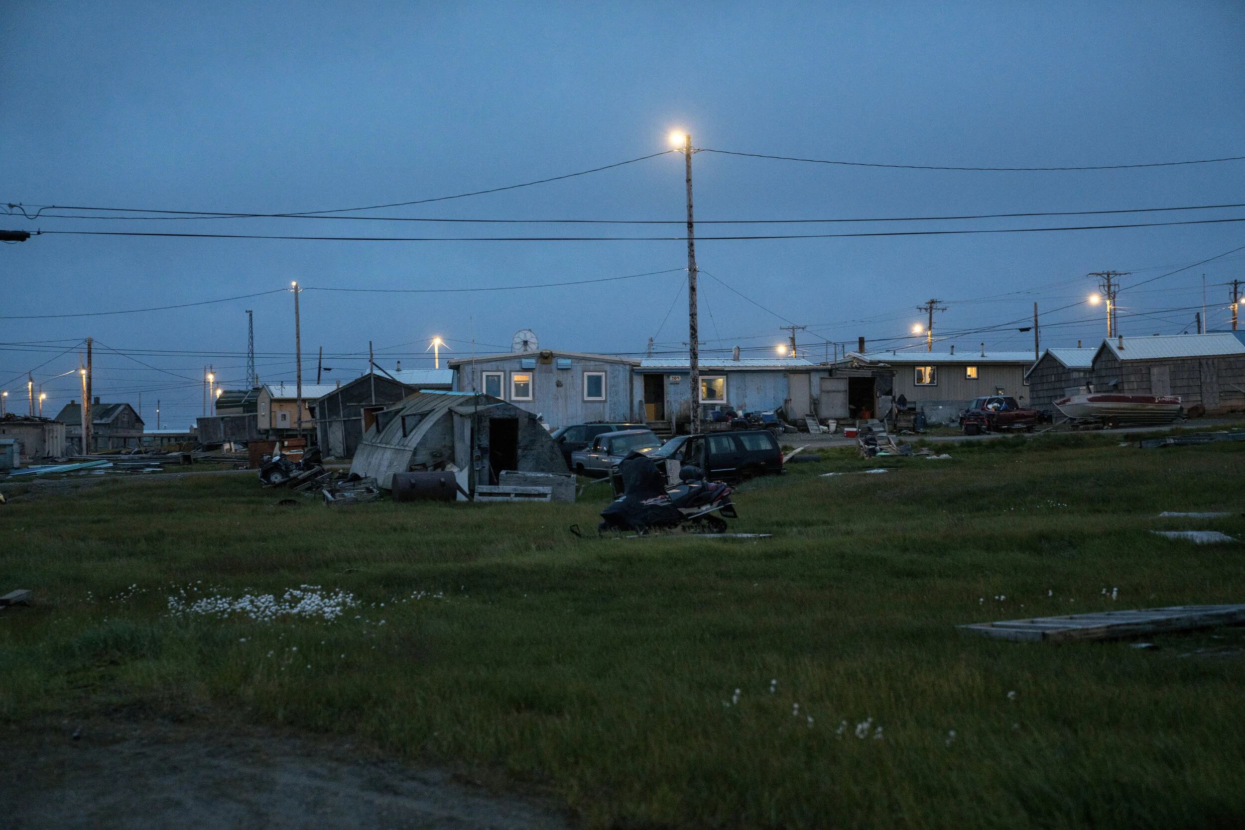 The Refuge E2 To Secure the Blessings of Liberty