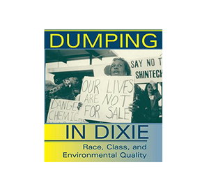 Threshold Conversations With Robert Bullard