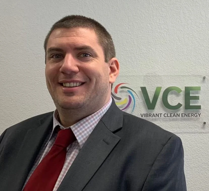 Dr. Christopher Clack