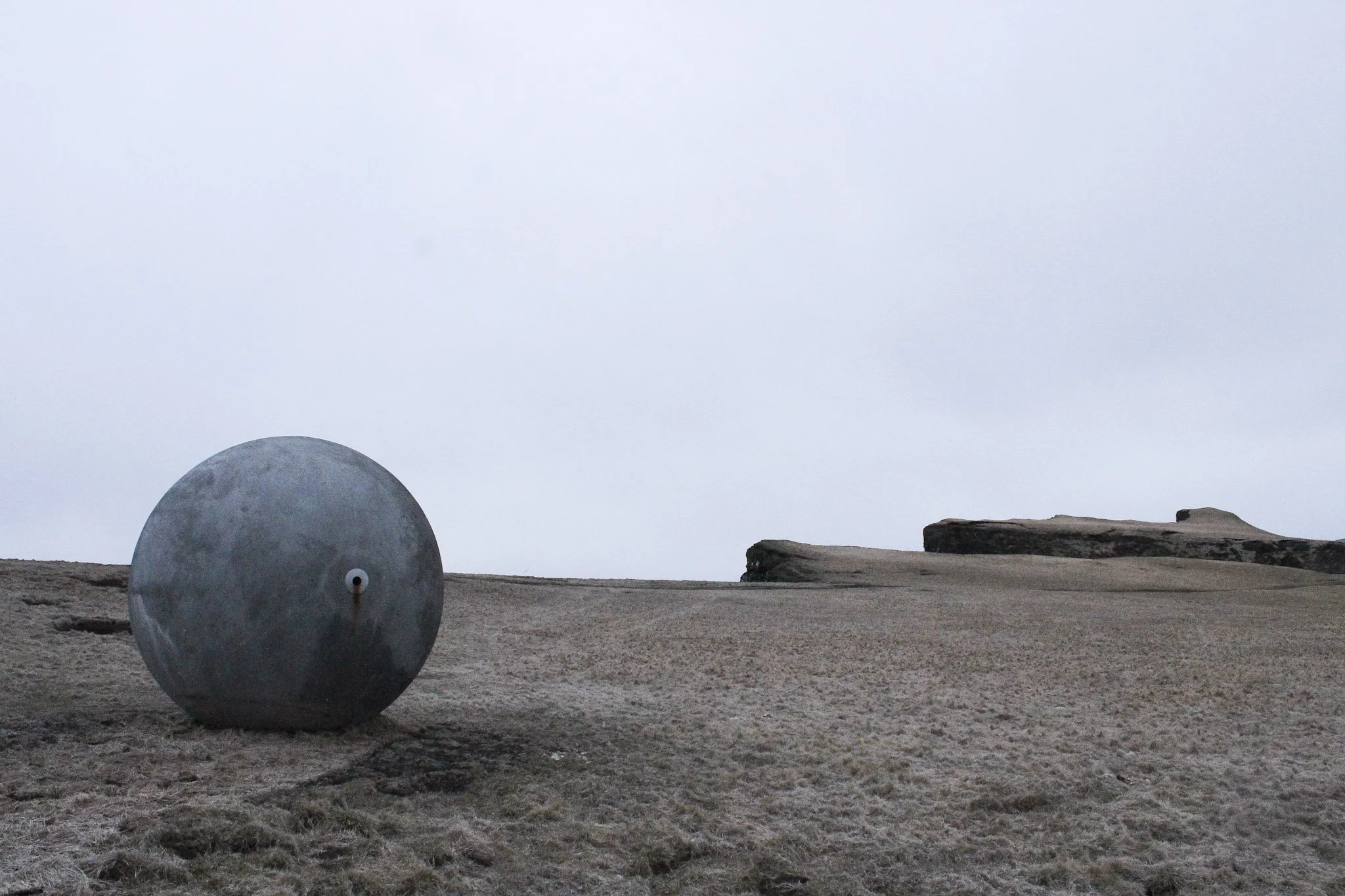 Looking at the world in a new way through art