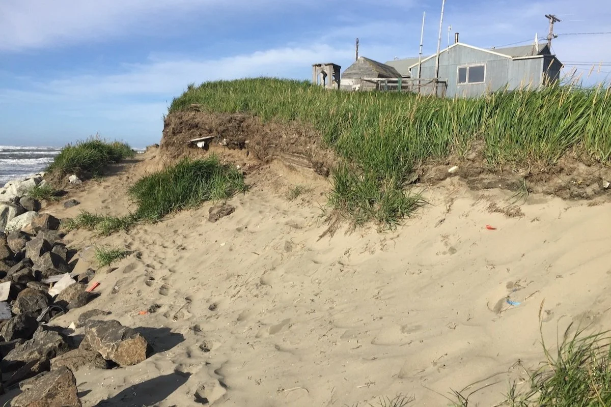 Episode 2: Invisible Hands