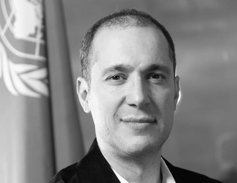 Water and War with Kaveh Madani
