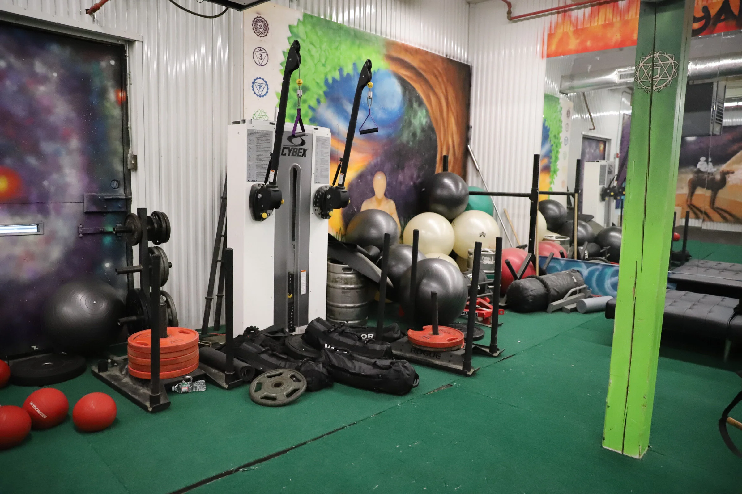 Pure Movement Holistic Health Center - Image 8