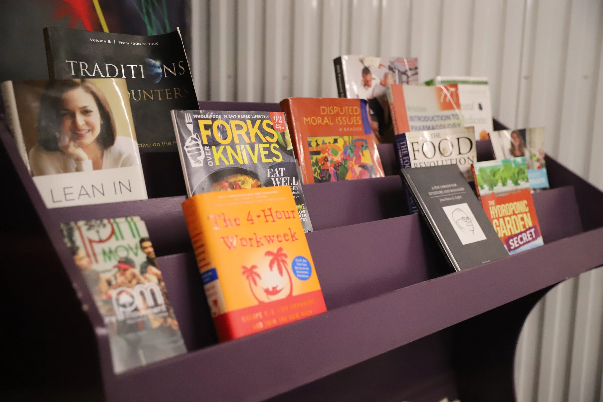 Pure Movement Holistic Health Center - Image 13