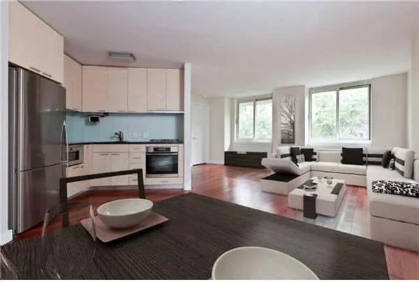 206 East 95th Street