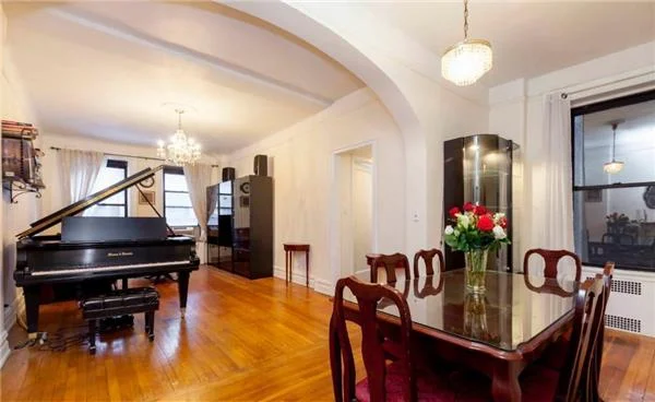 205 West 54th Street