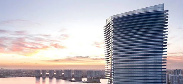 Residences By Armani/Casa