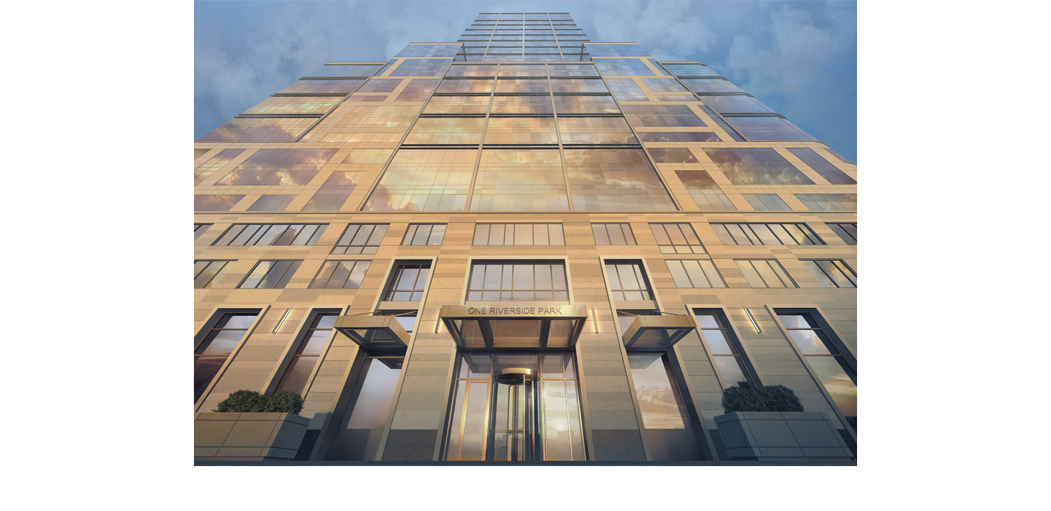 One Riverside Park — Evans Real Estate Investments