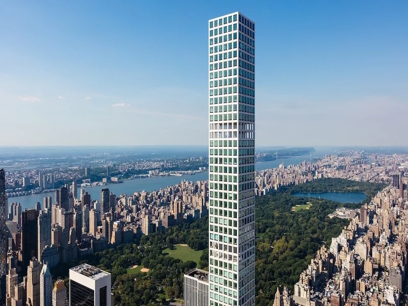 432 Park Ave 