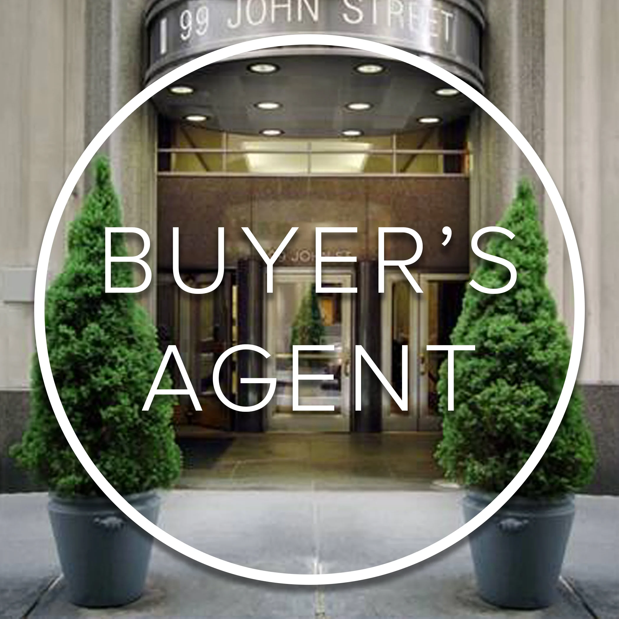 99 John Street #2101