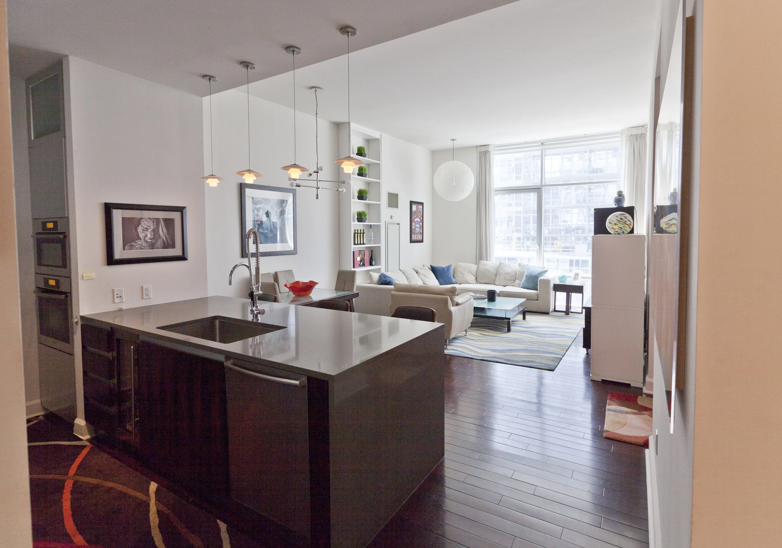 243 West 60th Street, Apt. 3D