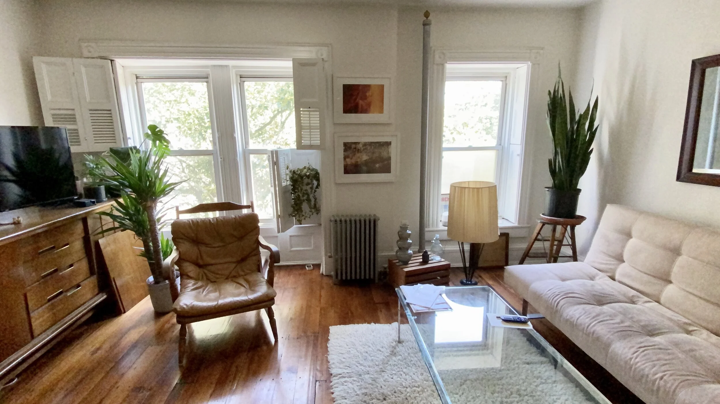 281A Halsey Street, Apt. 3