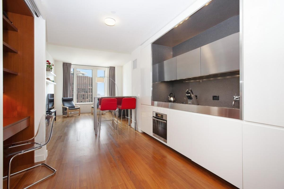 15 William Street, Apt. 39F