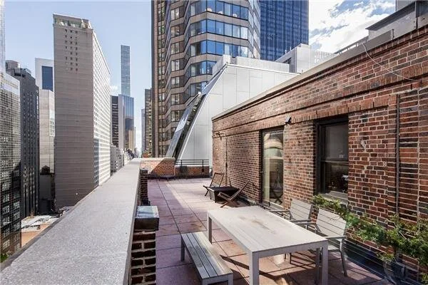 162 West 56th Street, PH1