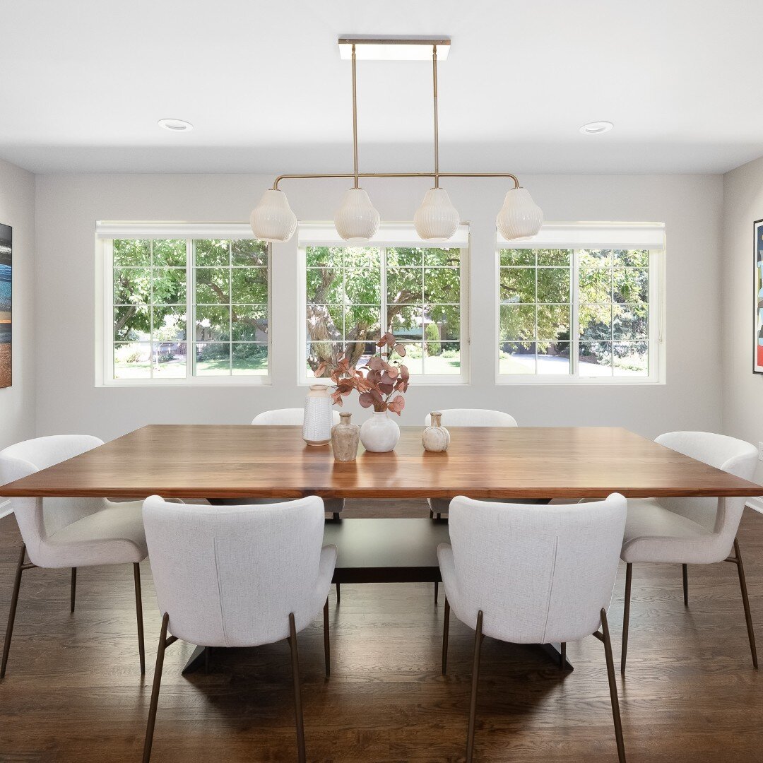 We love hearing from clients after their build or renovation is complete; it makes our hearts happy. 

&ldquo;We met with several architects, and from the moment we sat down with Brooklyn and Erin, we found them to be approachable and creative. We wa