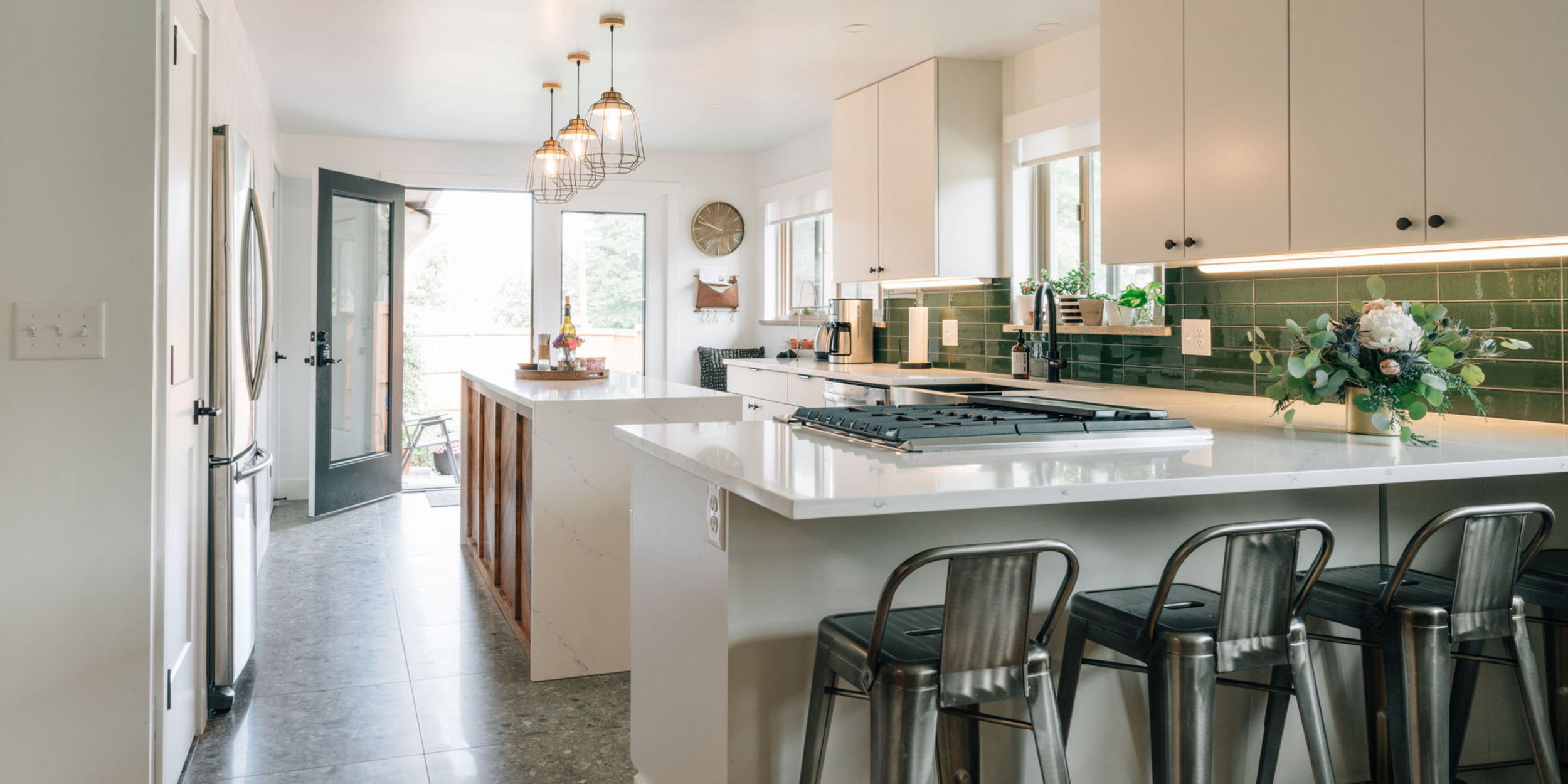Bring the Outdoors Inside - Let's Design Together | Cult Creative ...