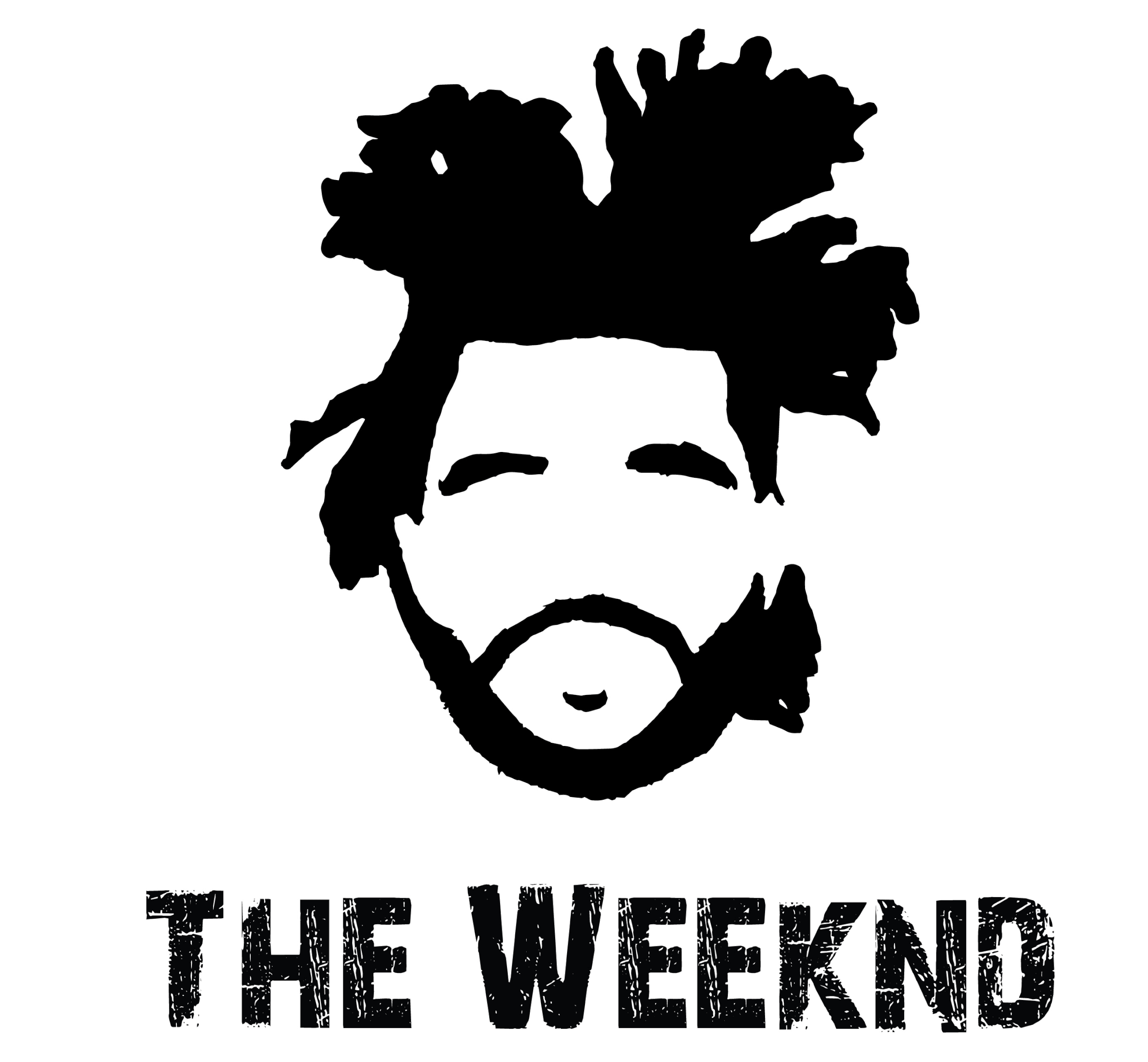 The Weeknd - Conceptual Project GIF