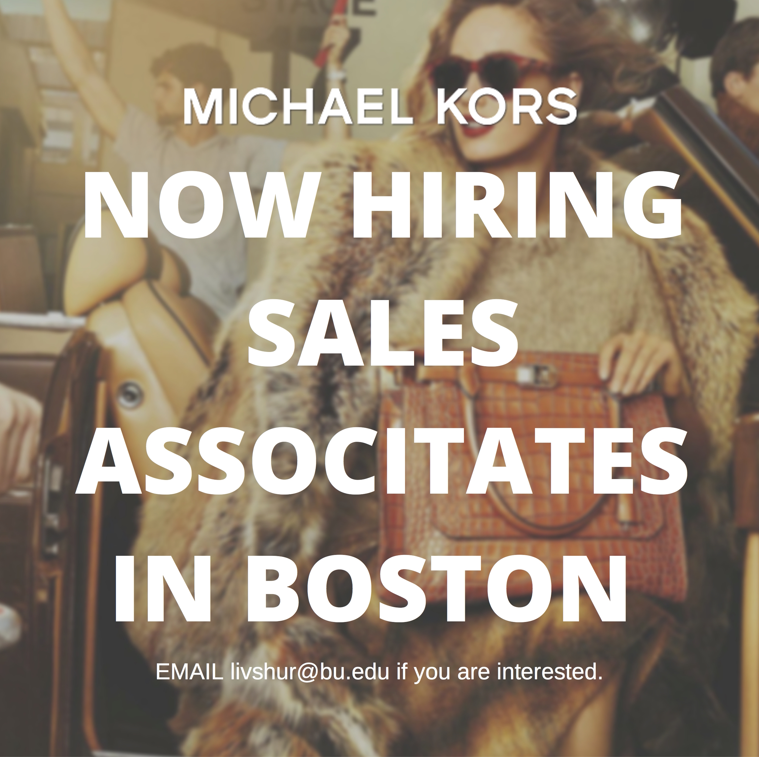 Michael Kors