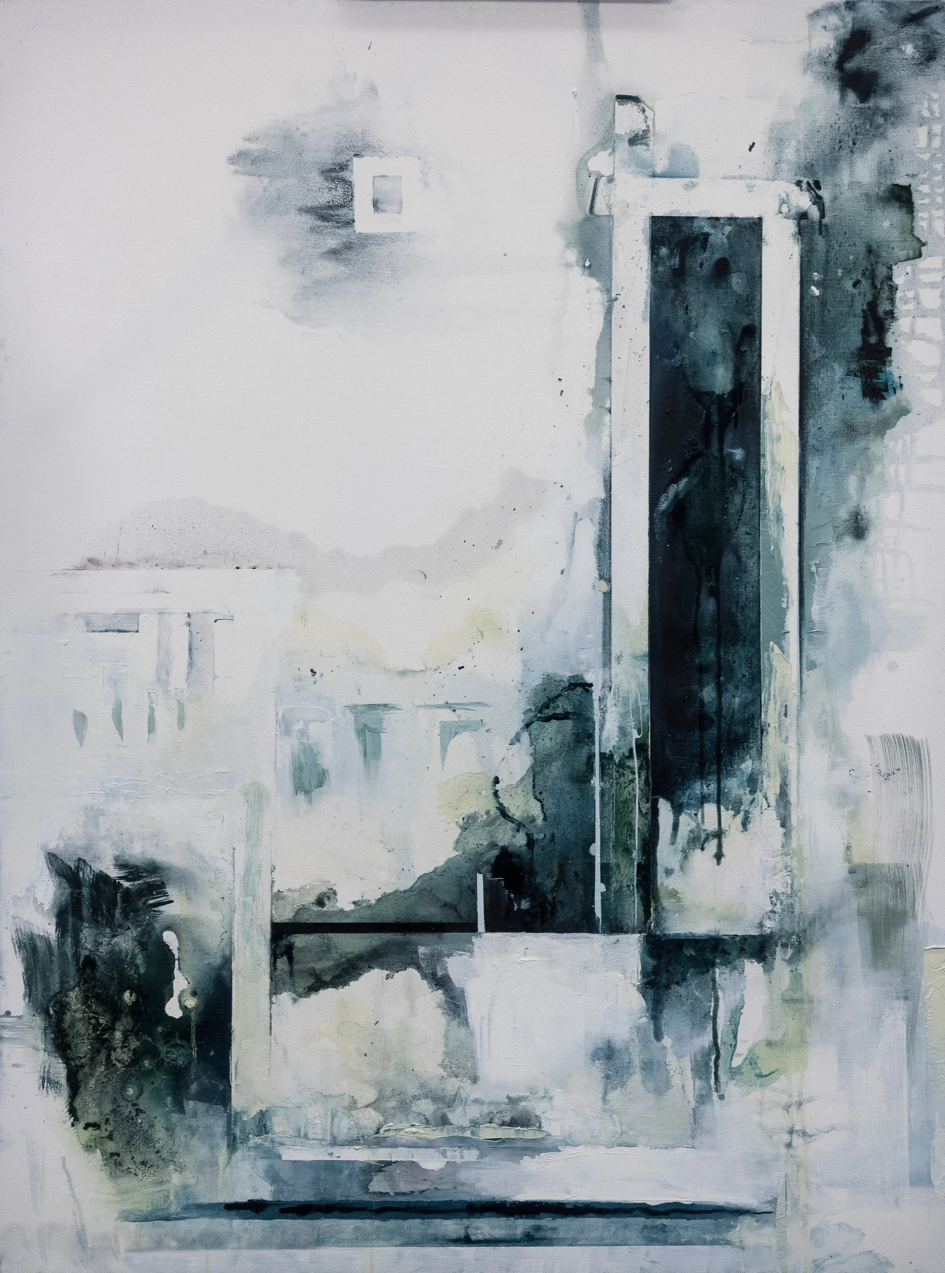 Antithesis 1