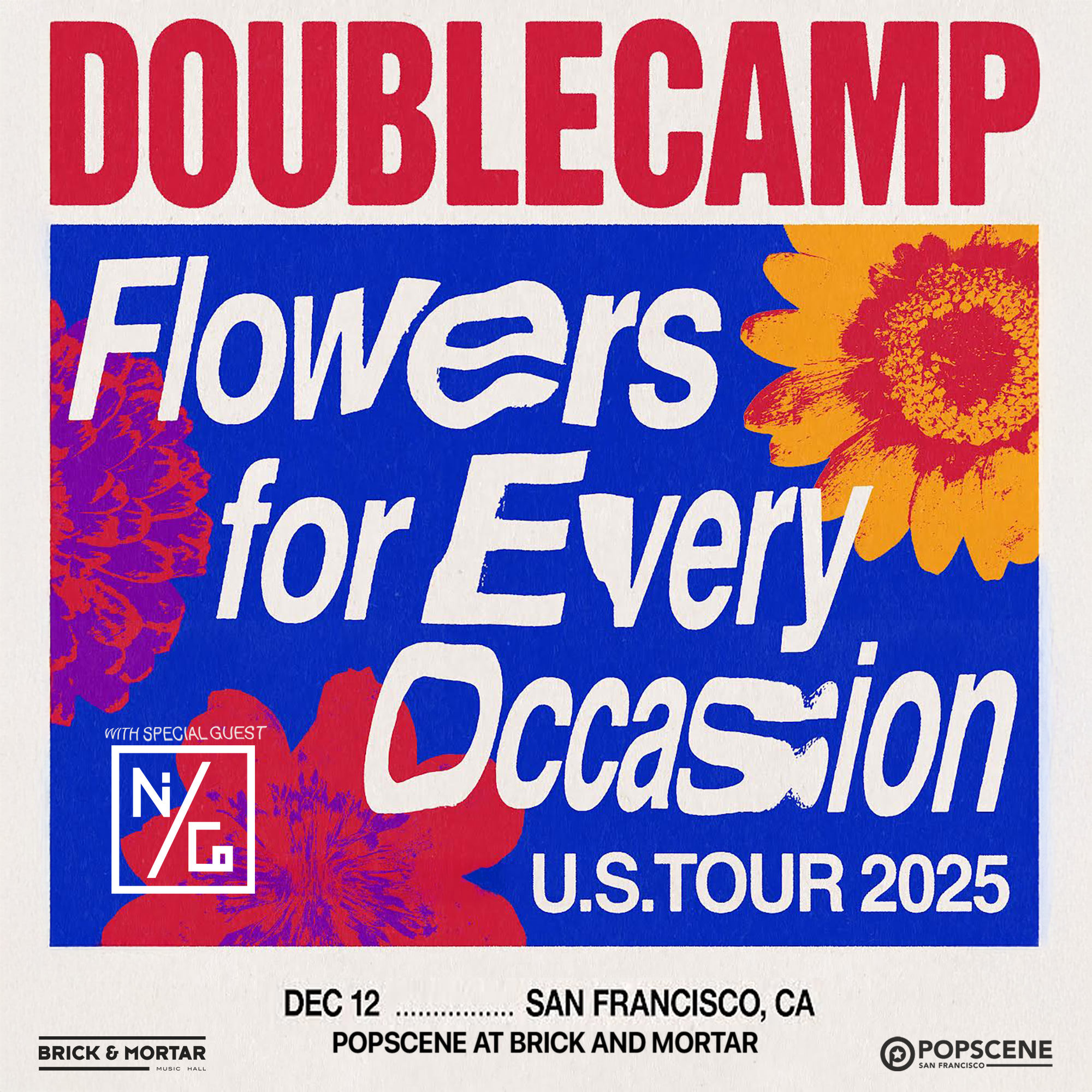 DOUBLECAMP