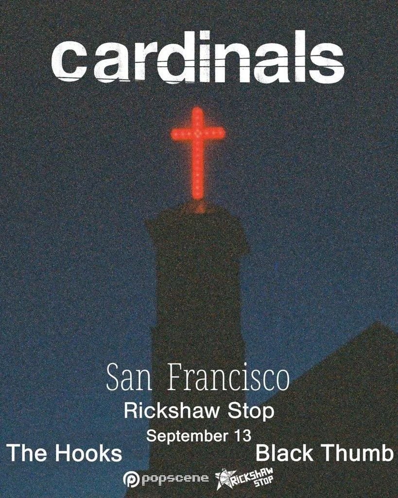 CARDINALS