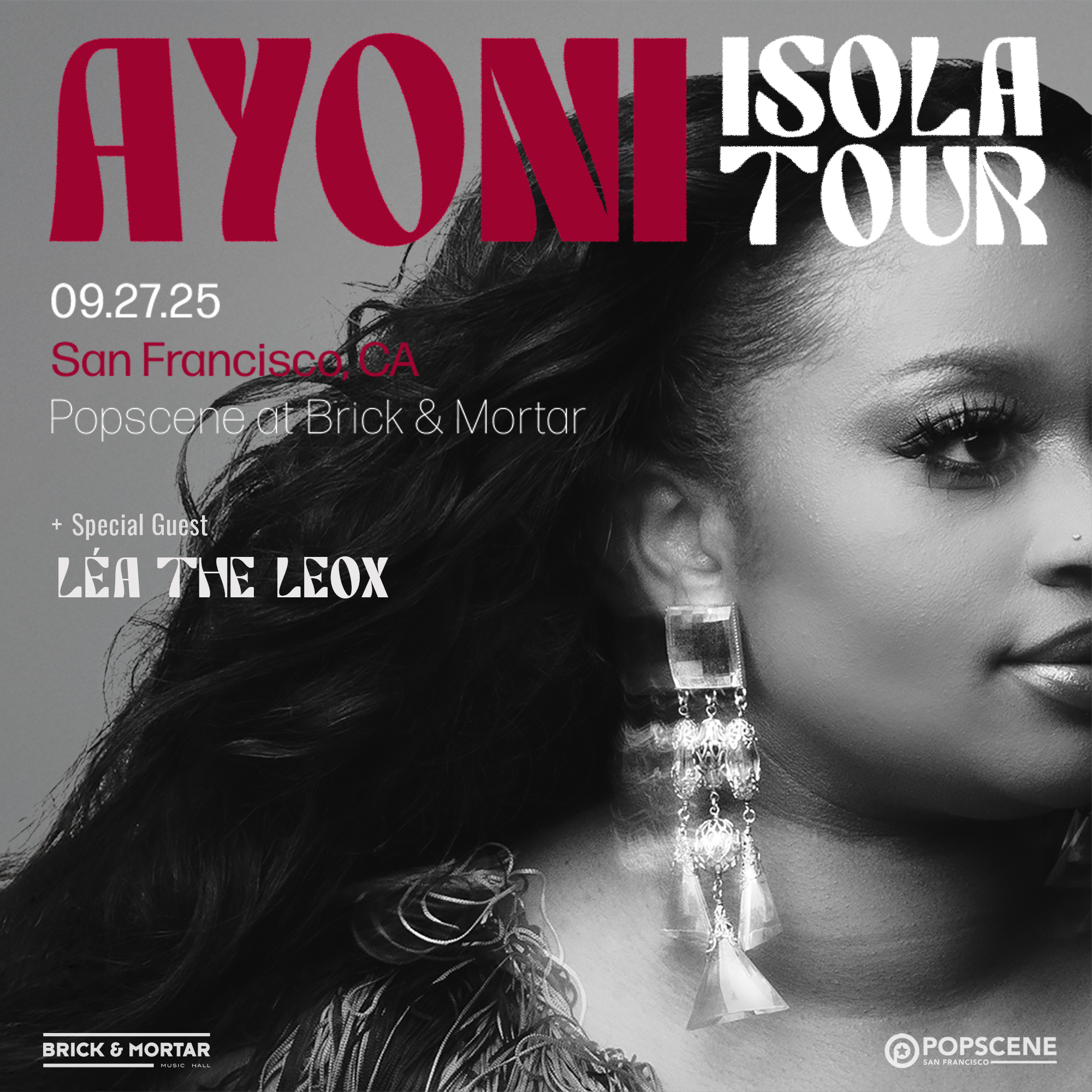 AYONI