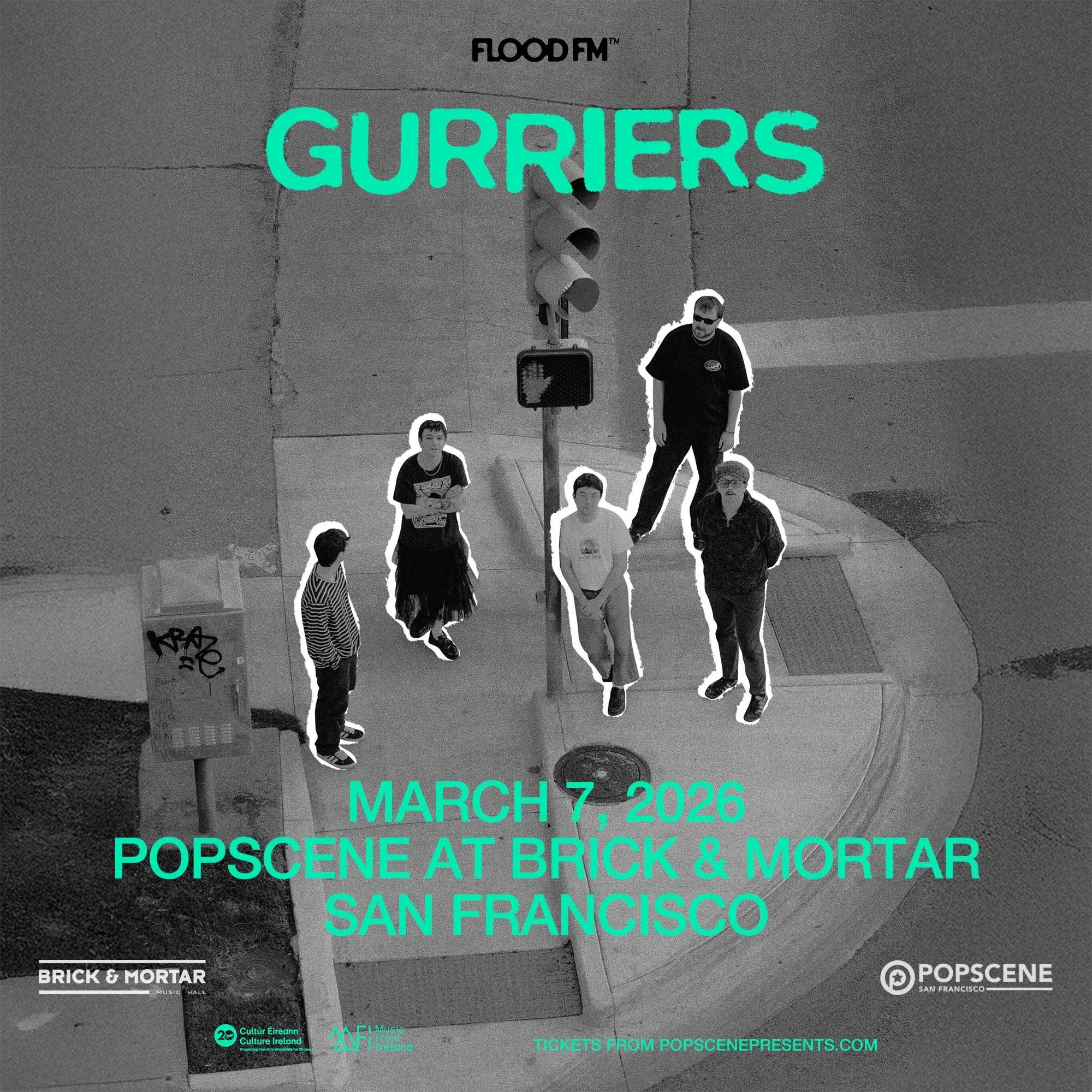 GURRIERS